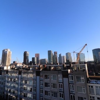 Rotterdam, Baan, 2-kamer appartement - foto 3