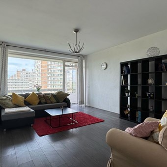 Amsterdam, Assumburg, 3-kamer appartement - foto 2