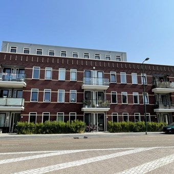 Zoeterwoude, Hoge Rijndijk, 3-kamer appartement - foto 2