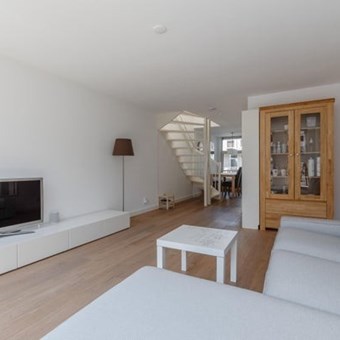 Amsterdam, Van Hogendorpstraat, 3-kamer appartement - foto 3