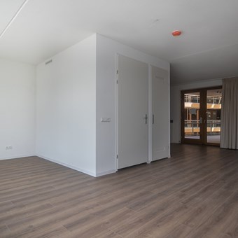Amsterdam, Panamalaan, 2-kamer appartement - foto 2