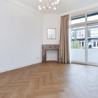 Den Haag, Weissenbruchstraat, bovenwoning - foto 2