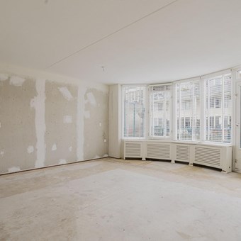 Amsterdam, Van Noordtkade, 4-kamer appartement - foto 3