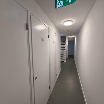 Venlo, Pepijnstraat, zelfstandige studio - foto 3