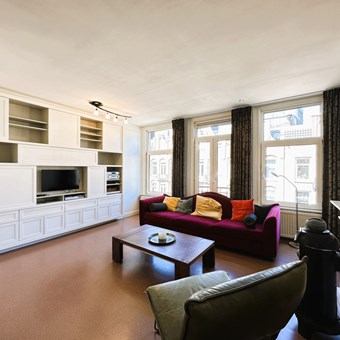 Amsterdam, Delistraat, 2-kamer appartement - foto 3