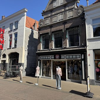 Kampen, Blauwehandsteeg, 5-kamer appartement - foto 2