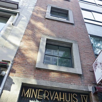 Rotterdam, Leeuwenstraat, 2-kamer appartement - foto 3
