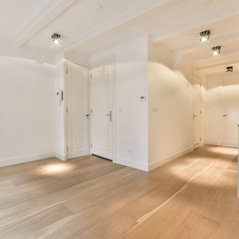 Amsterdam, Raamstraat, 2-kamer appartement - foto 3
