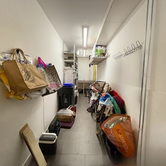 Kampen, Hofstraat, 2-kamer appartement - foto 3
