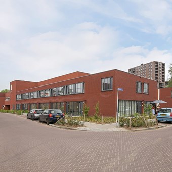 Tilburg, Lariksplaats, eengezinswoning - foto 2