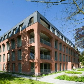 Aerdenhout, Boekenroodeweg, 3-kamer appartement - foto 2