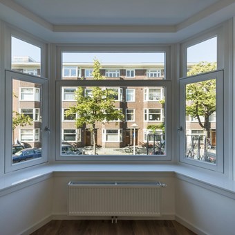 Amsterdam, Kribbestraat, 3-kamer appartement - foto 3