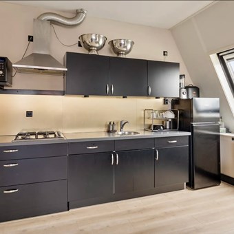 Zoetermeer, Dorpsstraat, 2-kamer appartement - foto 3