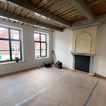 Leeuwarden, Breedstraat, maisonnette - foto 3