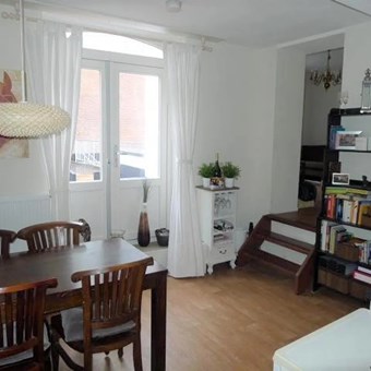 Maastricht, Hoenderstraat, zelfstandige studio - foto 2