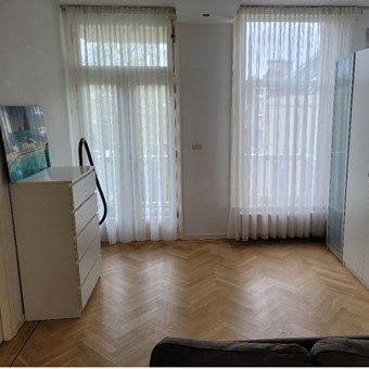 Amsterdam, Vondelstraat, 2-kamer appartement - foto 2