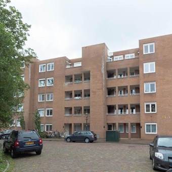 Haarlem, Hazepaterslaan, 3-kamer appartement - foto 3