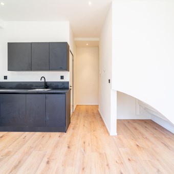 Groningen, Marwixstraat, zelfstandige studio - foto 3