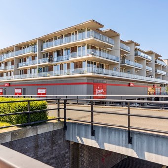 Almere, Grootzeil, 3-kamer appartement - foto 2