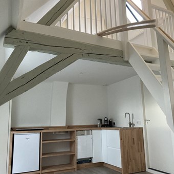 Houten, Plein, zelfstandige studio - foto 3