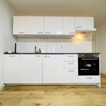 Den Haag, Westeinde, 2-kamer appartement - foto 2