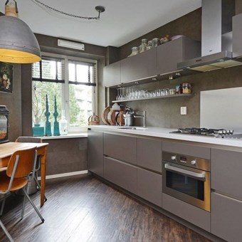 Amsterdam, Simsonstraat, 3-kamer appartement - foto 3