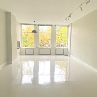 Amsterdam, Prinsengracht, 2-kamer appartement - foto 2