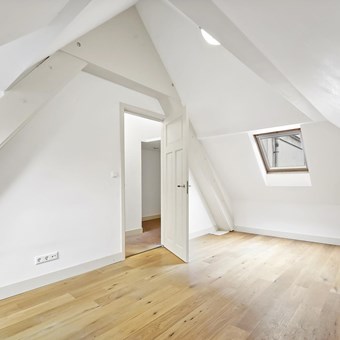 Den Haag, Noordeinde, 3-kamer appartement - foto 3