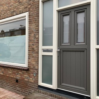 Katwijk (ZH), Buitensluisstraat, eengezinswoning - foto 2