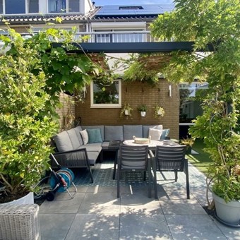 Nieuwerkerk aan den IJssel, Donizettipad, eengezinswoning - foto 2