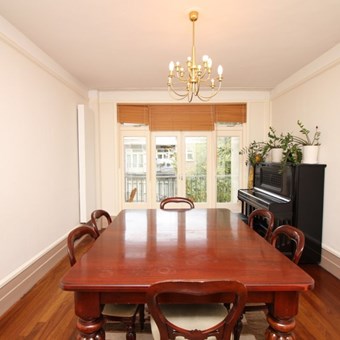Amsterdam, Rooseveltlaan, 4-kamer appartement - foto 3