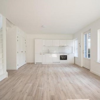 Den Haag, Prinsegracht, 2-kamer appartement - foto 3