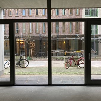 Amsterdam, Willem Parelstraat, benedenwoning - foto 2