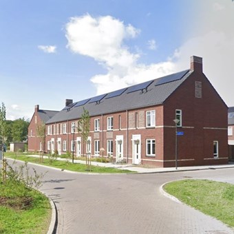 Uden, Zuster Theodardahof, eengezinswoning - foto 2