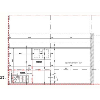 Hoofddorp, Tuinweg, 3-kamer appartement - foto 2