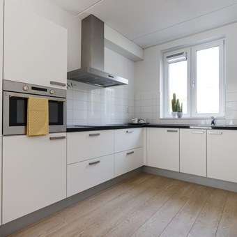 Tilburg, Cevennenstraat, bovenwoning - foto 2
