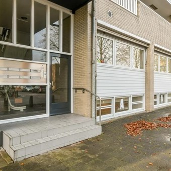 Amsterdam, Beeckenstein, 4-kamer appartement - foto 2
