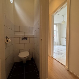 Groningen, Nieuwe Blekerstraat, kamer - foto 3