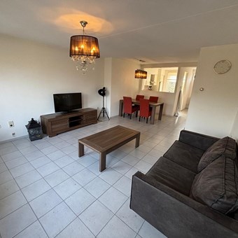 Amsterdam, Aaf Bouberstraat, maisonnette - foto 2