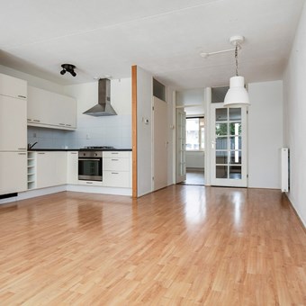 Badhoevedorp, Thomsonstraat, benedenwoning - foto 3