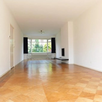 Breda, Regentesselaan, eengezinswoning - foto 3