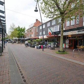 Veendam, Kerkstraat, zelfstandige studio - foto 2