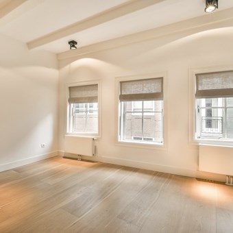 Amsterdam, Raamstraat, 2-kamer appartement - foto 2