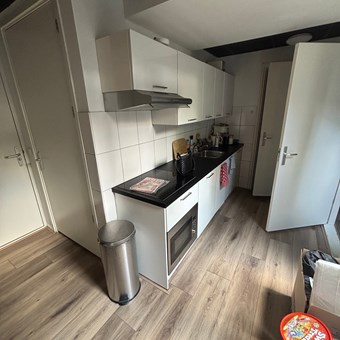 Groningen, Meeuwerderweg, 2-kamer appartement - foto 3