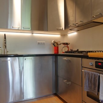Utrecht, Pastoor van Nuenenstraat, 3-kamer appartement - foto 2