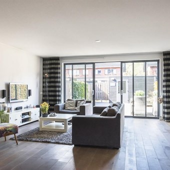 Den Dolder, Ab van Sprakelaarlaan, tussenwoning - foto 3