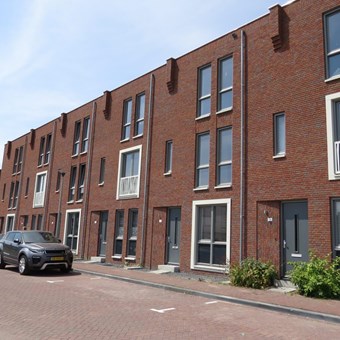 Arnhem, Pallas Atheneplein, eengezinswoning - foto 3