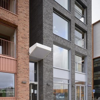 Amsterdam, Haparandaweg, 2-kamer appartement - foto 3
