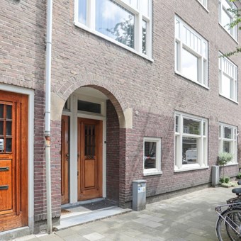 Amsterdam, Hectorstraat, 2-kamer appartement - foto 2