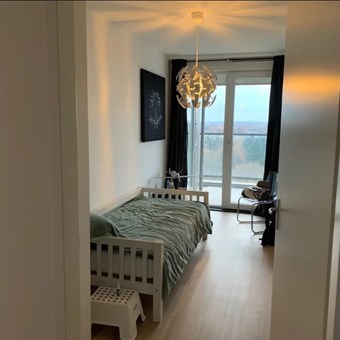 Eindhoven, Meerring, 3-kamer appartement - foto 3